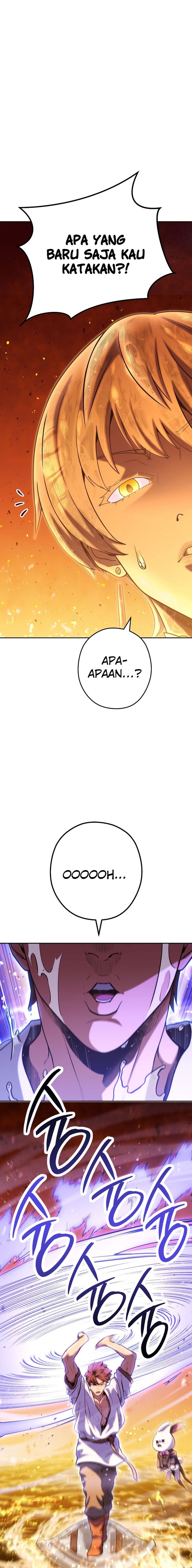 Dungeon Reset